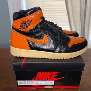 Jordan 1 Shattered Backboard 3.0